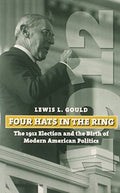 Four Hats in the Ring