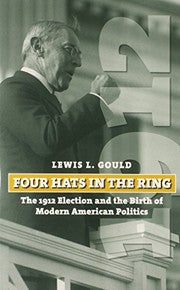 Four Hats in the Ring