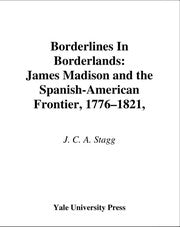 Borderlines in borderlands