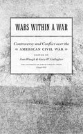 Wars within a war