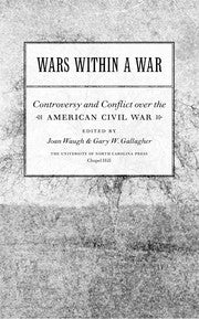 Wars within a war