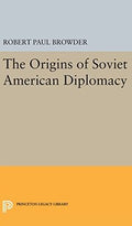 Origins of Soviet American Diplomacy