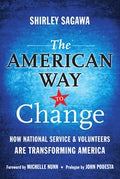 The American way to change