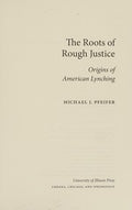 The roots of rough justice