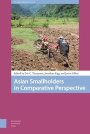 Asian Smallholders Comparative Perspec