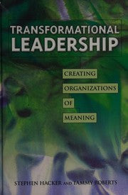 Transformational Leadership