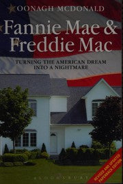 Fannie Mae and Freddie Mac
