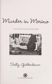 Murder in merino