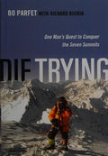 Die trying