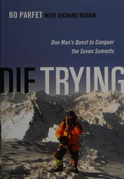 Die trying