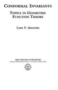 Conformal invariants