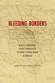 Bleeding borders