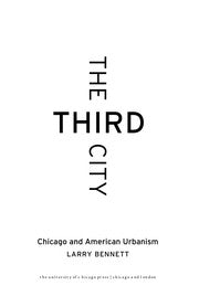 The third city