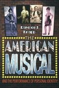 The American Musical and the Performance of Personal Identity