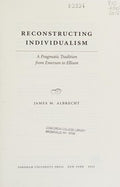 Reconstructing individualism