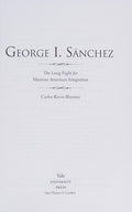 George I. Sánchez