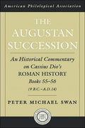 The Augustan succession