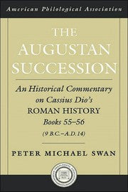 The Augustan succession