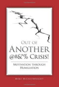 Out of another @#&*! crisis!