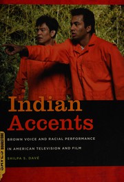 Indian Accents