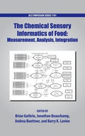 The Chemical Sensory Informatics of Food