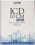 ICD-10-CM 2018