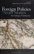 Foreign Policies of Arab States