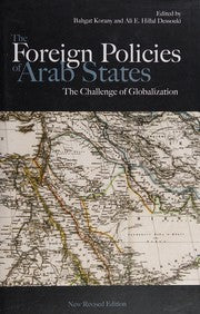 Foreign Policies of Arab States