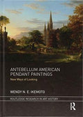 Antebellum American Companion Paintings