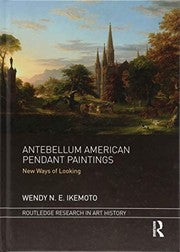 Antebellum American Companion Paintings