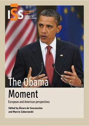 The Obama moment