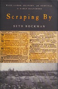 Scraping by