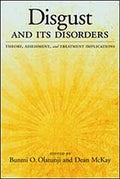 Disgust and its disorders