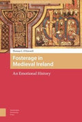 Fosterage in Medieval Ireland