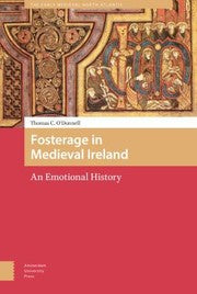 Fosterage in Medieval Ireland
