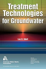Treatment technologies for groundwater