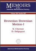 Brownian Brownian motion-I
