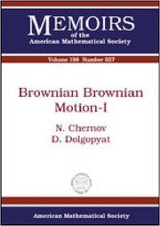 Brownian Brownian motion-I