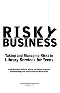 Risky business