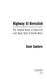 Highway 61 revisited