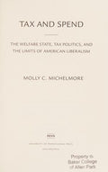 Tax and spend