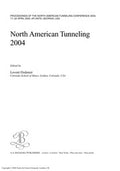 North American Tunneling 2004