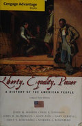 Liberty, equality, power