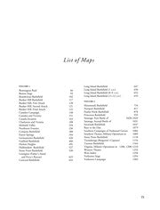 Encyclopedia of the American Revolution