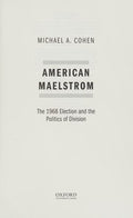 American maelstrom