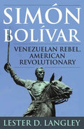 Simón Bolívar
