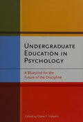 Undergraduate education in psychology