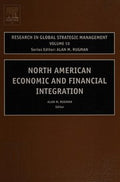 North American economic and financial integration