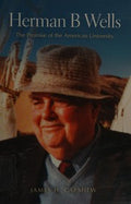 Herman B Wells