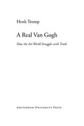 A real Van Gogh